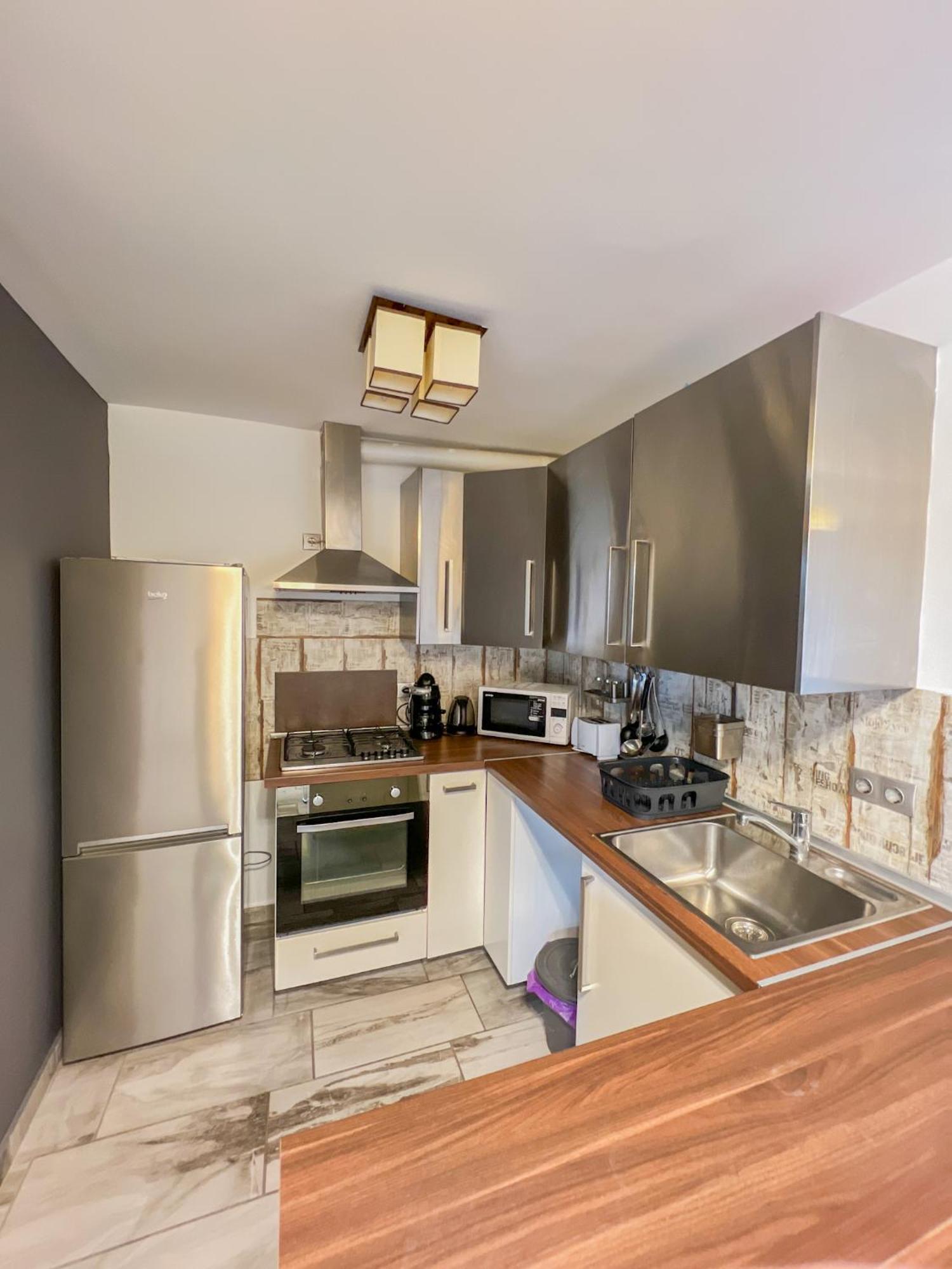Mihi Apartman Балатонвилагош Экстерьер фото
