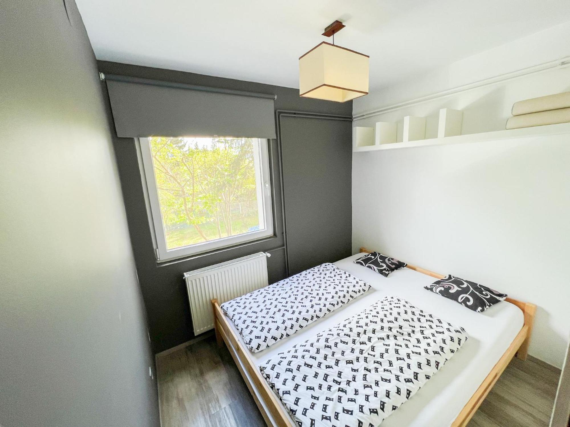 Mihi Apartman Балатонвилагош Экстерьер фото