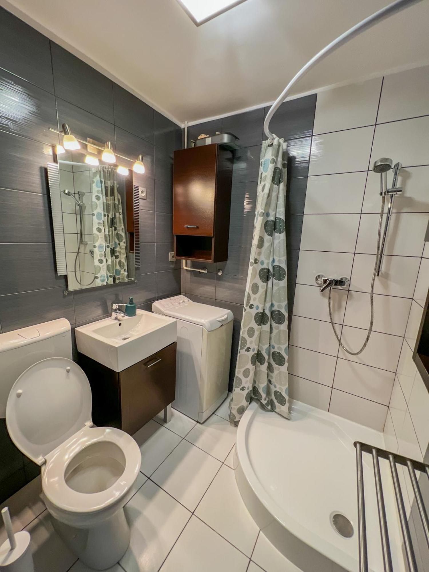 Mihi Apartman Балатонвилагош Экстерьер фото
